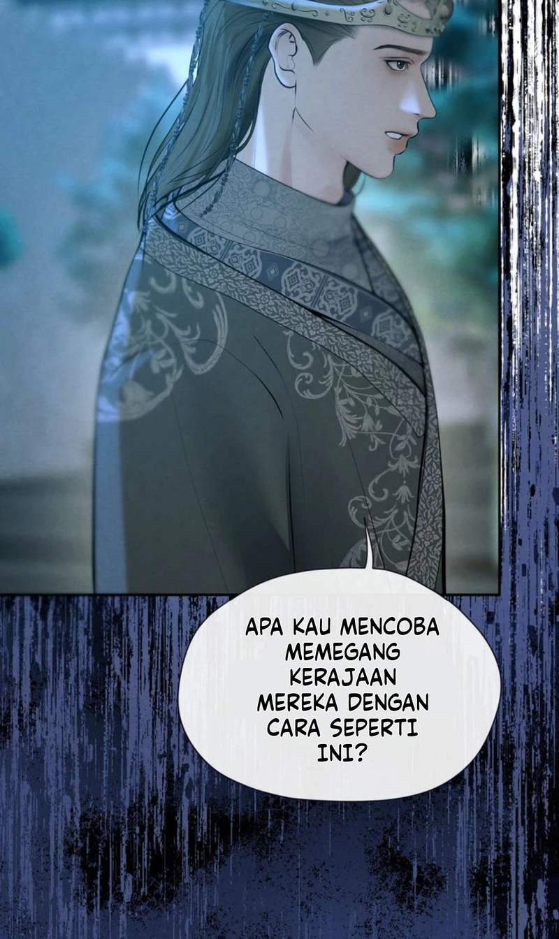 Beneath the Fallen Bloom chapter 13 halaman 53