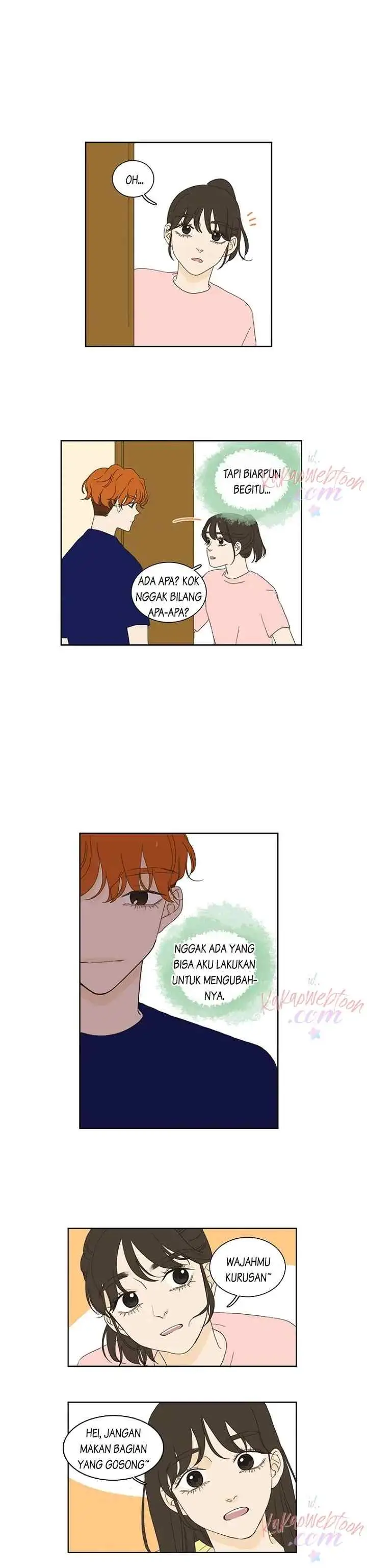 Dolled Up chapter 79 halaman 6