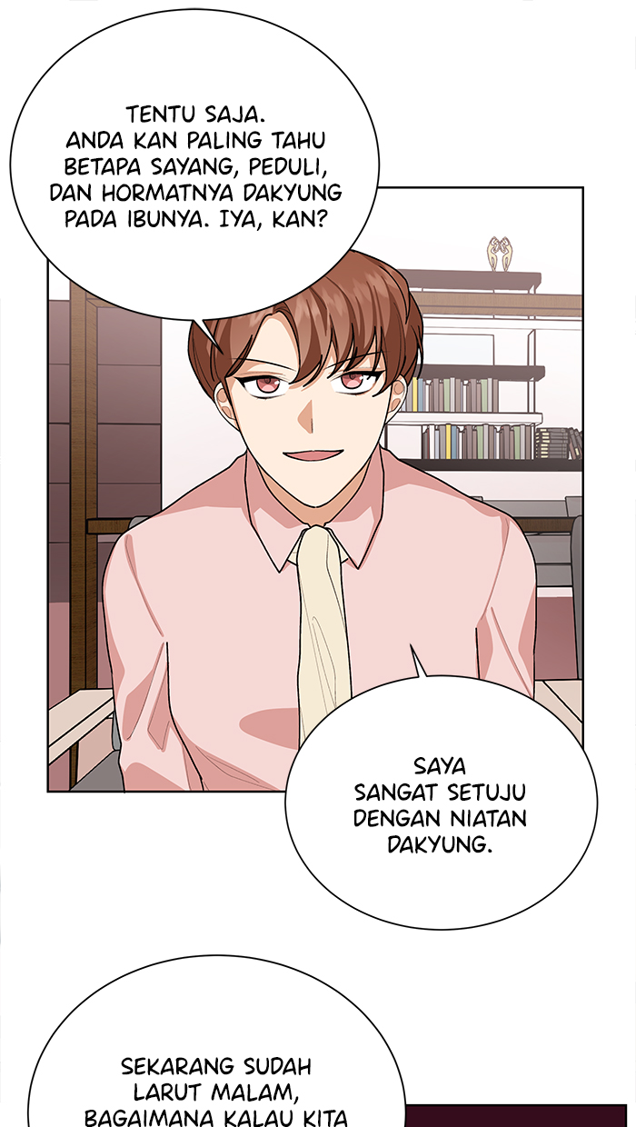 We're Soulmates Starting From Today chapter 41 halaman 29