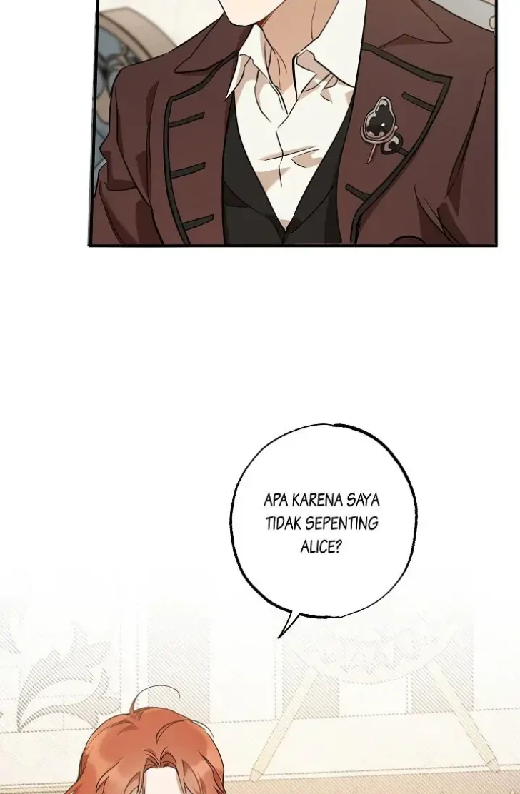 Everything Was a Misunderstanding chapter 52 halaman 54