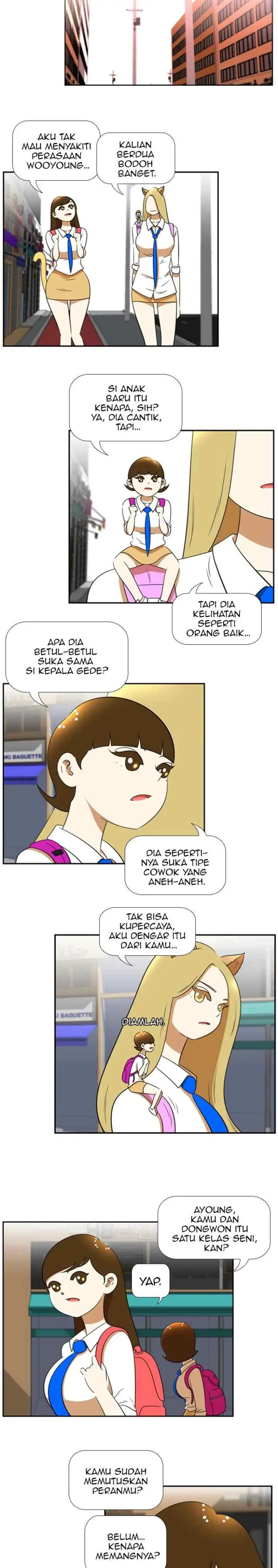 New Normal: Class 8 chapter 87 halaman 6