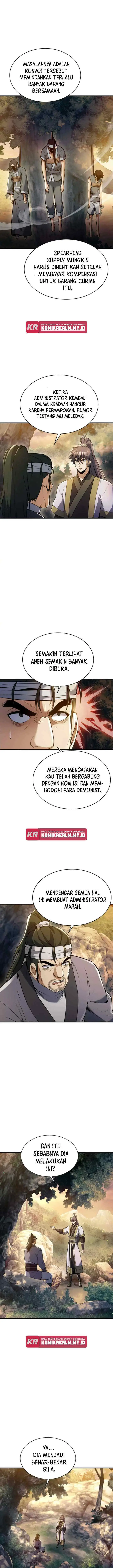 The Star Of A Supreme Ruler chapter 48 halaman 14