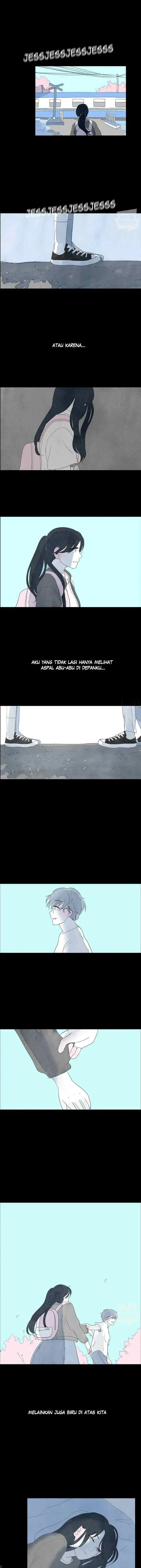 Blue chapter 45 halaman 4