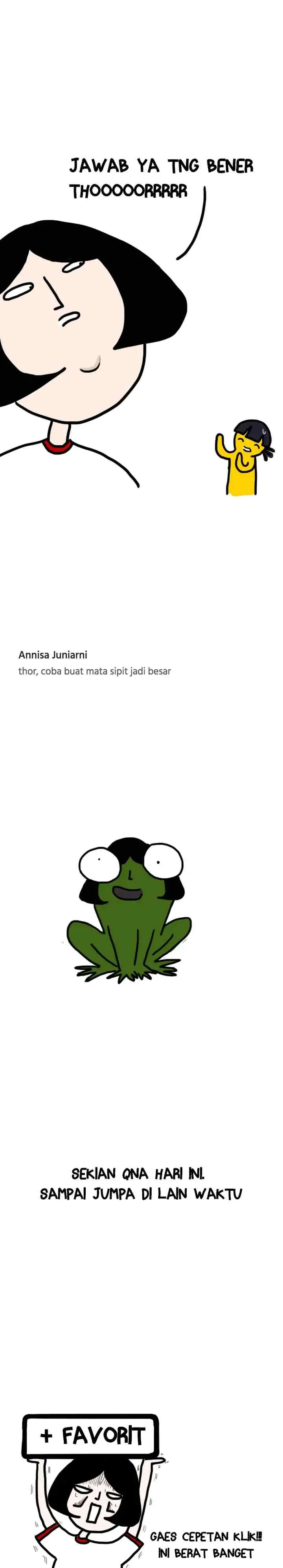 Awry chapter 79 halaman 5