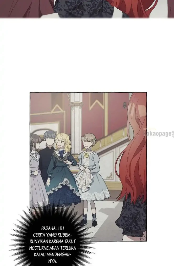 Everything Was a Misunderstanding chapter 22 halaman 29
