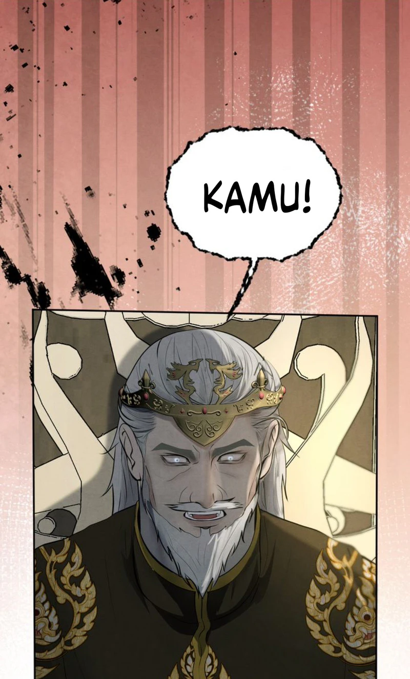 Beneath the Fallen Bloom chapter 13 halaman 26