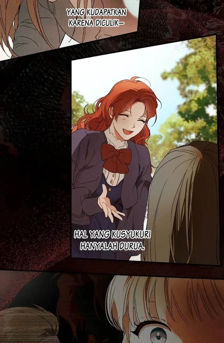 Everything Was a Misunderstanding chapter 68 halaman 61