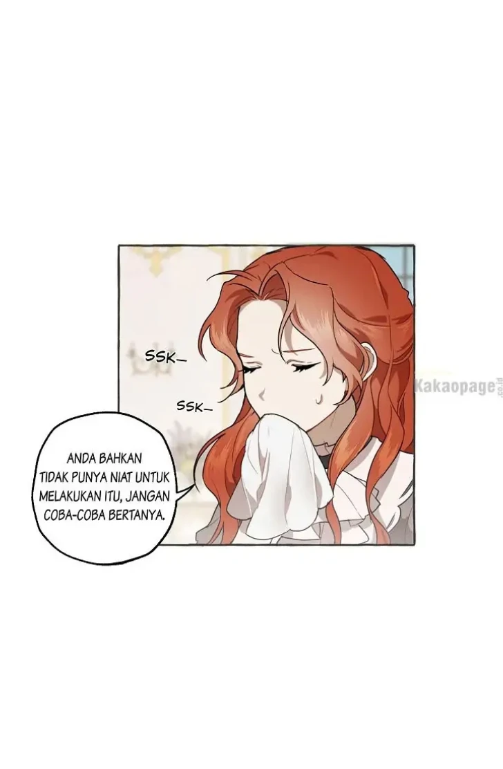 Everything Was a Misunderstanding chapter 9 halaman 9