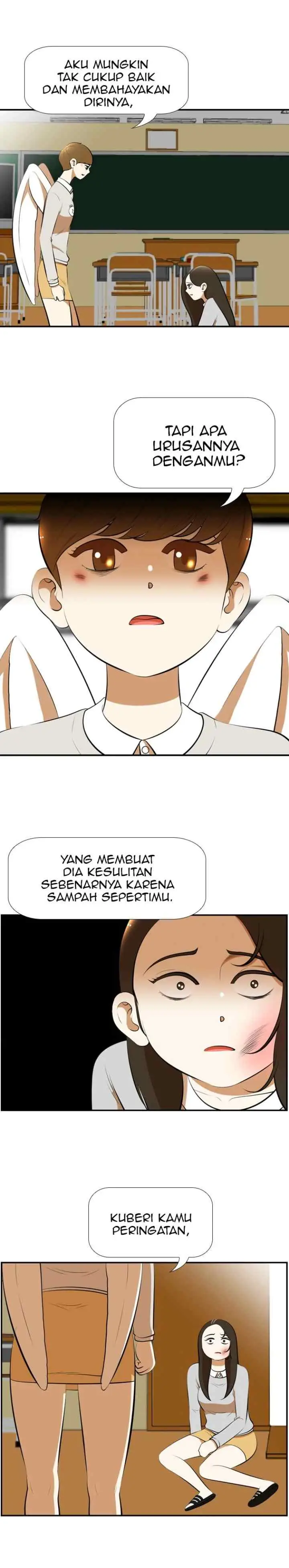 New Normal: Class 8 chapter 167 halaman 4