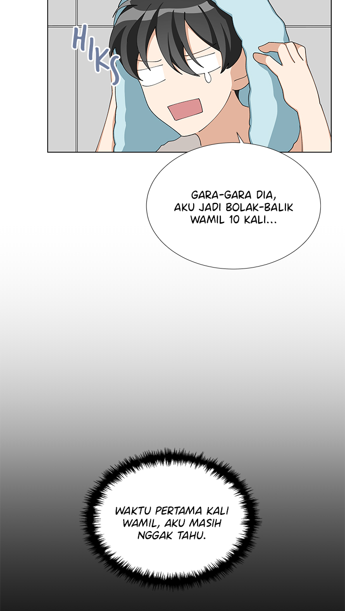 We're Soulmates Starting From Today chapter 9 halaman 18