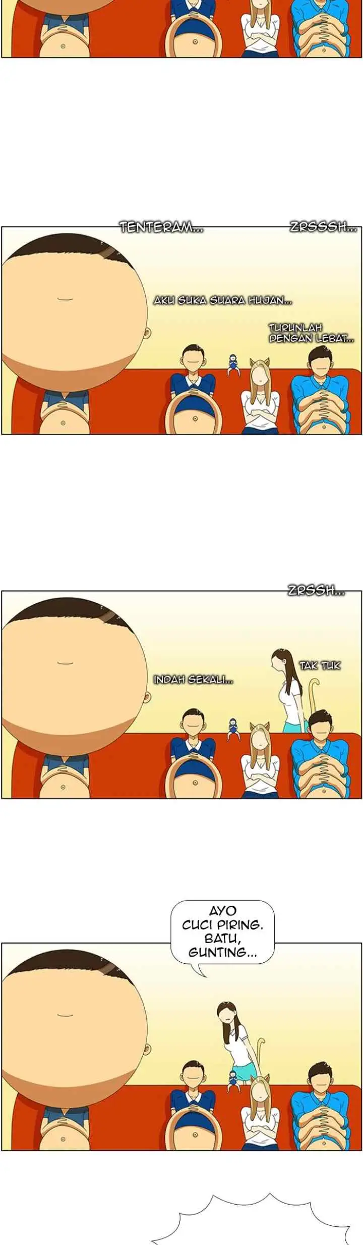 New Normal: Class 8 chapter 56 halaman 16