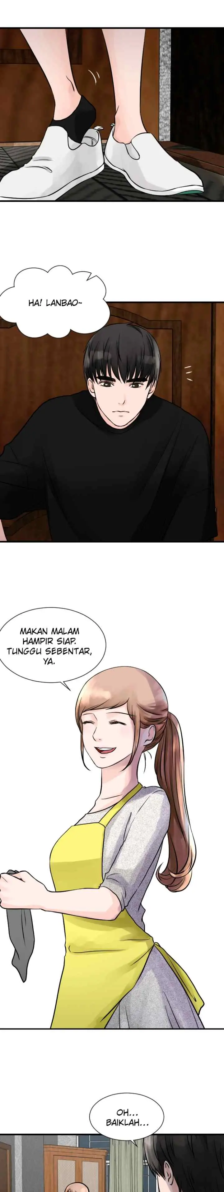 One + One (Bao A) chapter 30 halaman 7