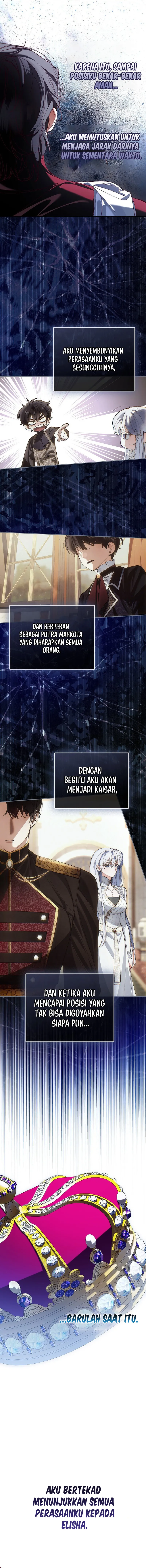 Let's Pretend We Don't Know Each Other chapter 24 halaman 12
