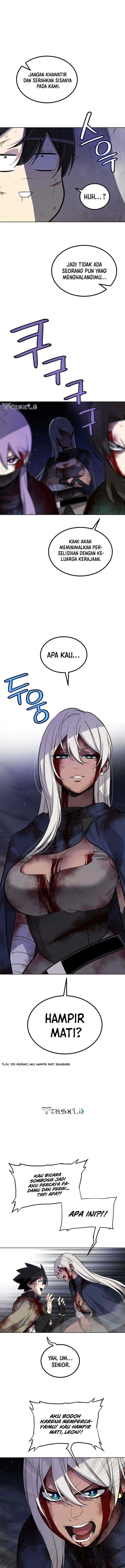Overpowered Sword chapter 84 halaman 7