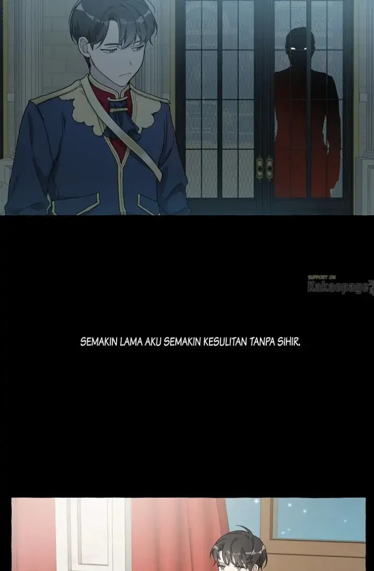 Everything Was a Misunderstanding chapter 16 halaman 40