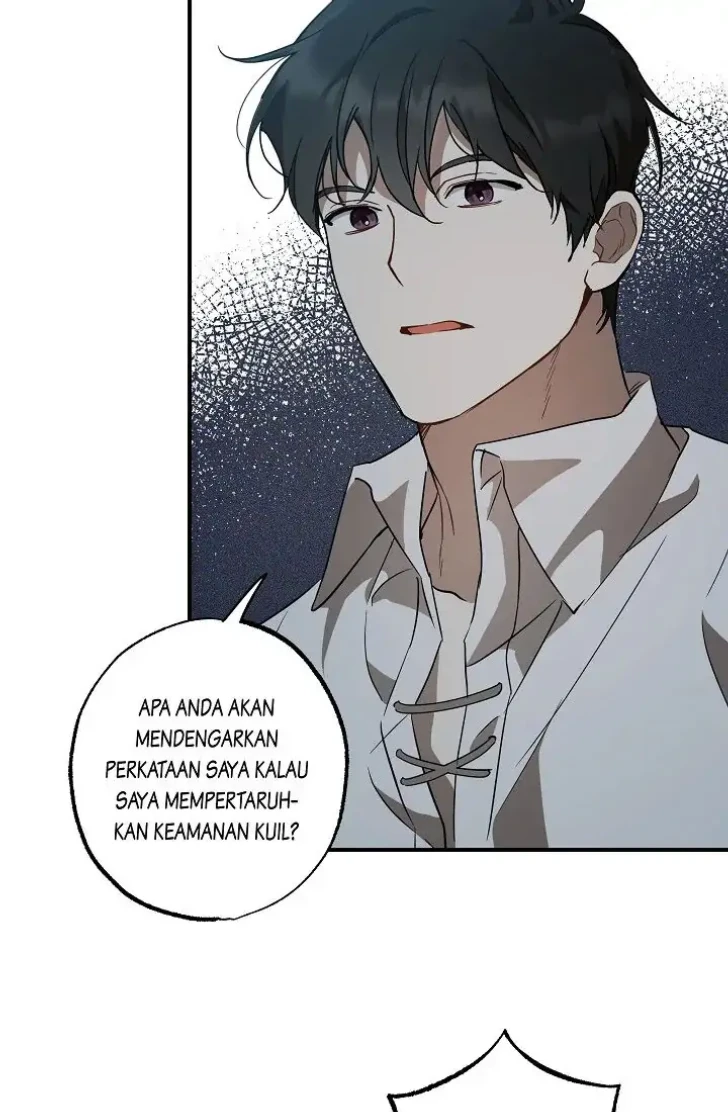 Everything Was a Misunderstanding chapter 58 halaman 57