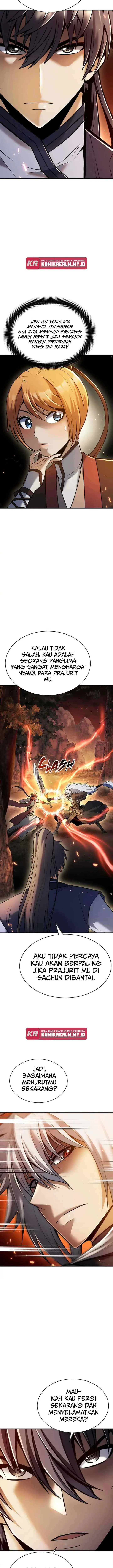 The Star Of A Supreme Ruler chapter 40 halaman 13