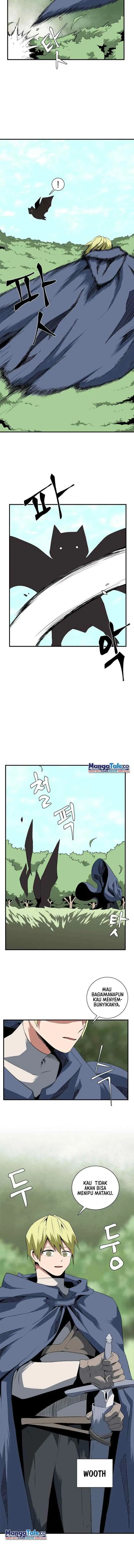 One Step to The Demon King chapter 18 halaman 5