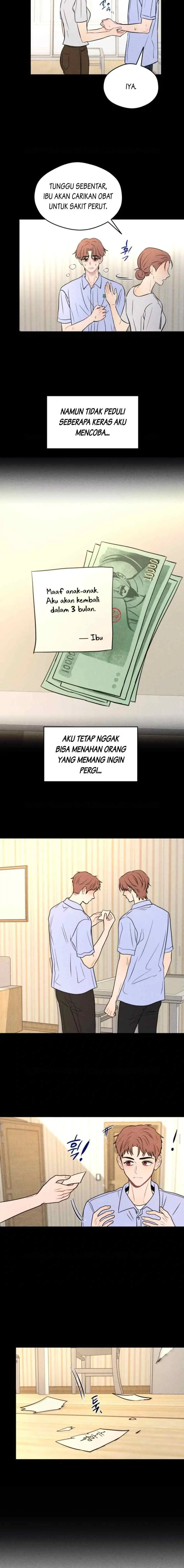 Ghost Romance chapter 80 halaman 13