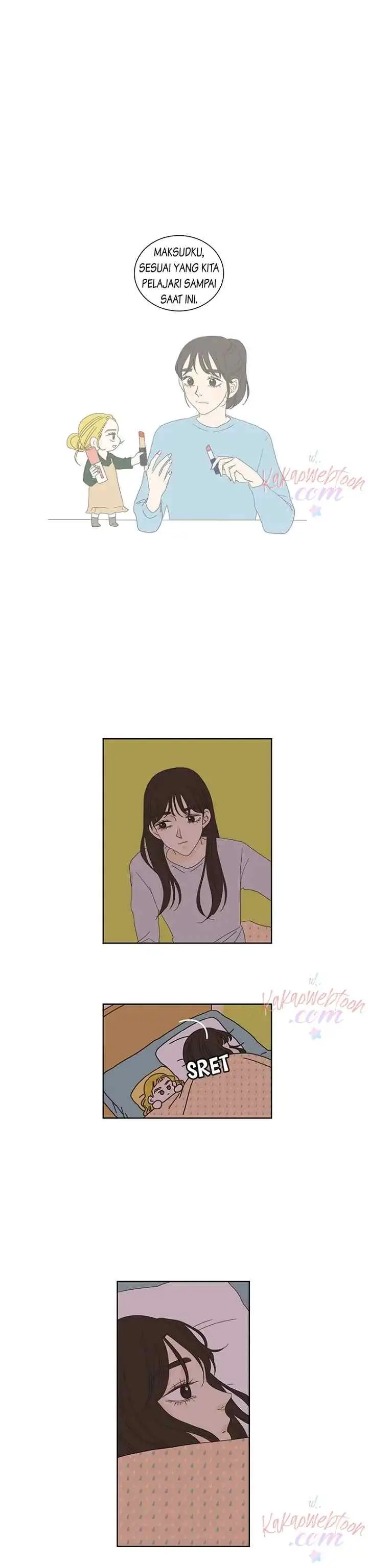 Dolled Up chapter 103 halaman 13