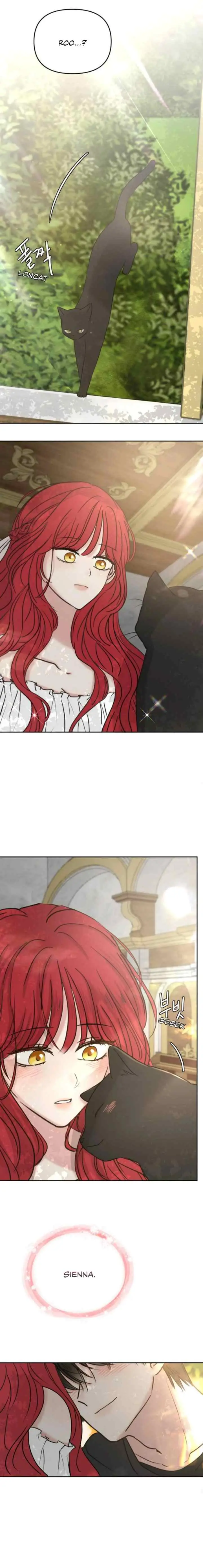 I Adopted a Male Lead From a Prison Shelter chapter 84 halaman 16