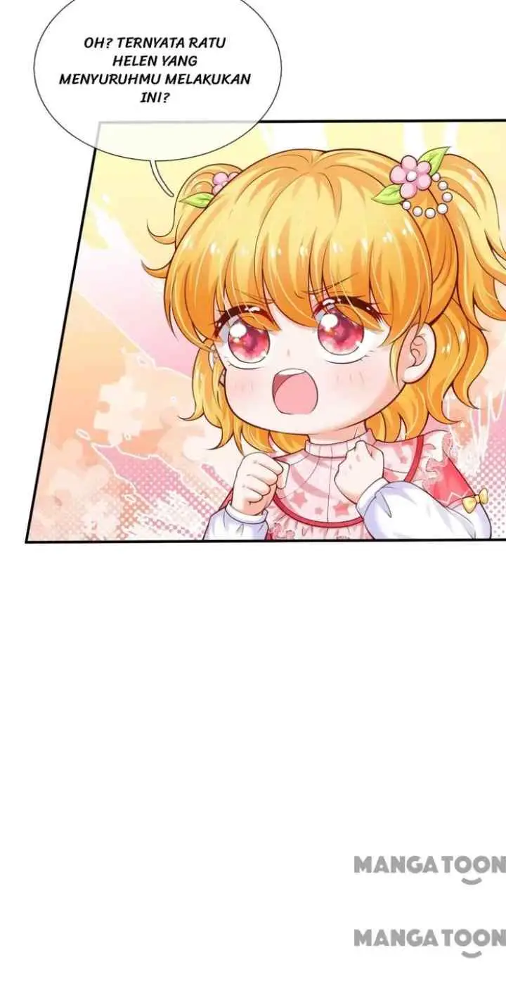 I Became The Emperor's Daughter One Day chapter 354 halaman 8