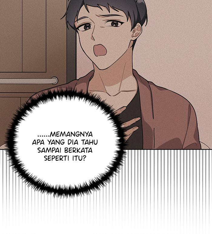 We're Soulmates Starting From Today chapter 50 halaman 28