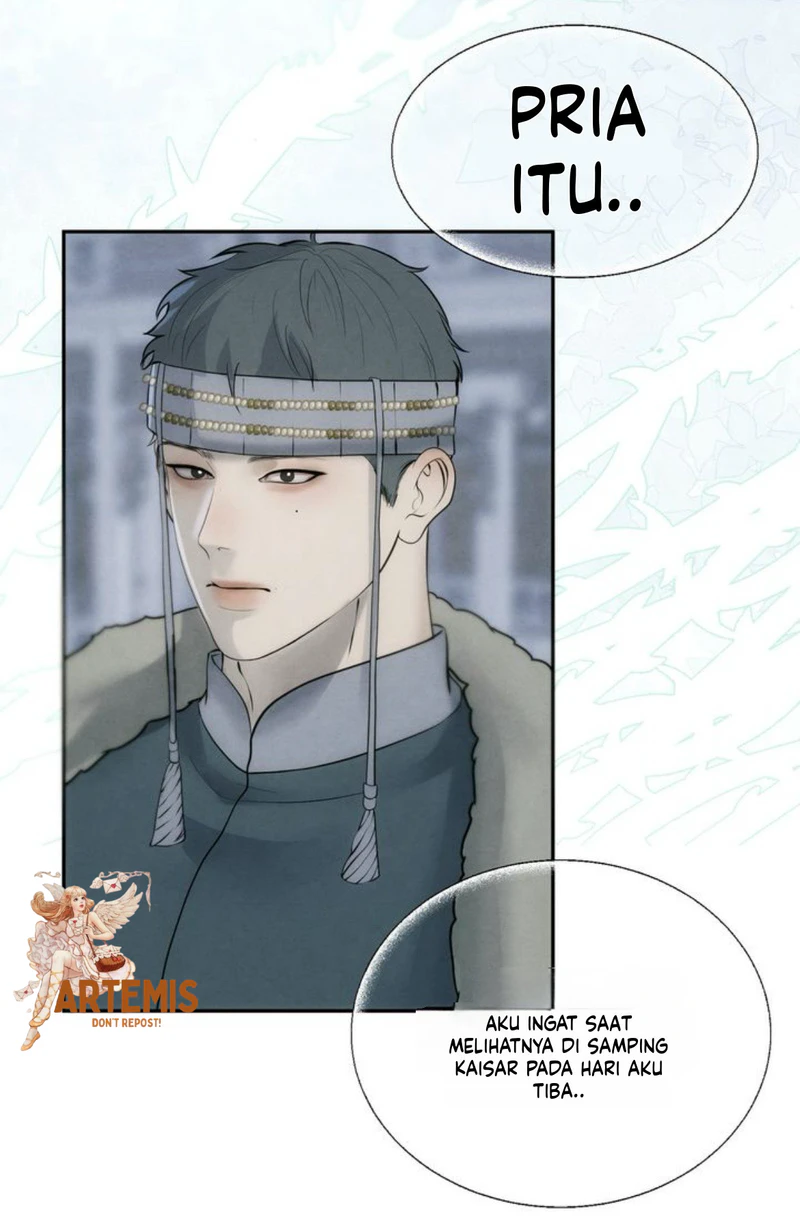 Beneath the Fallen Bloom chapter 14 halaman 34