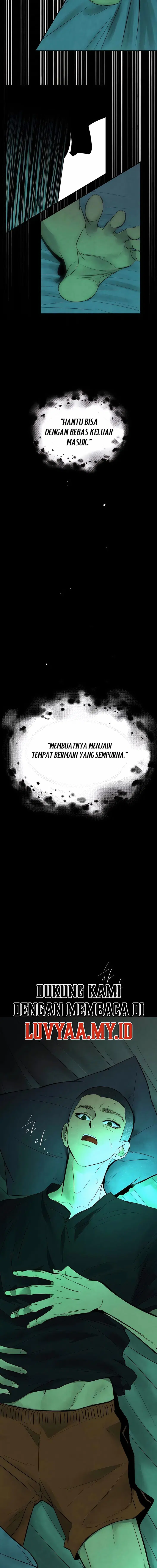 Maengjeong chapter 7 halaman 11