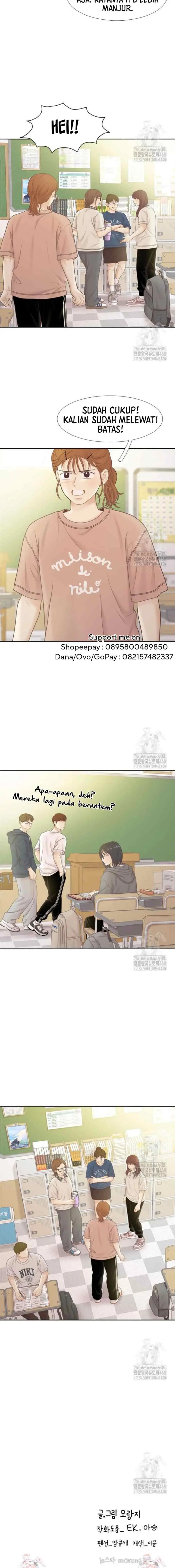 Odd Girls Out S2 chapter 239 halaman 18