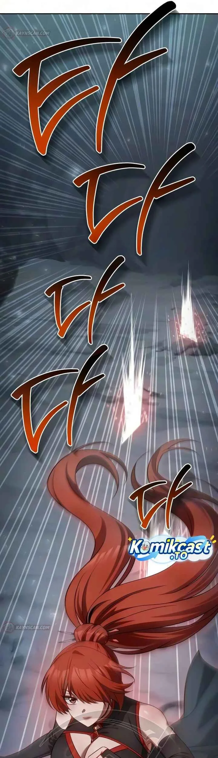 The Eunuch Regains His Manhood in His Second Life chapter 93 halaman 25