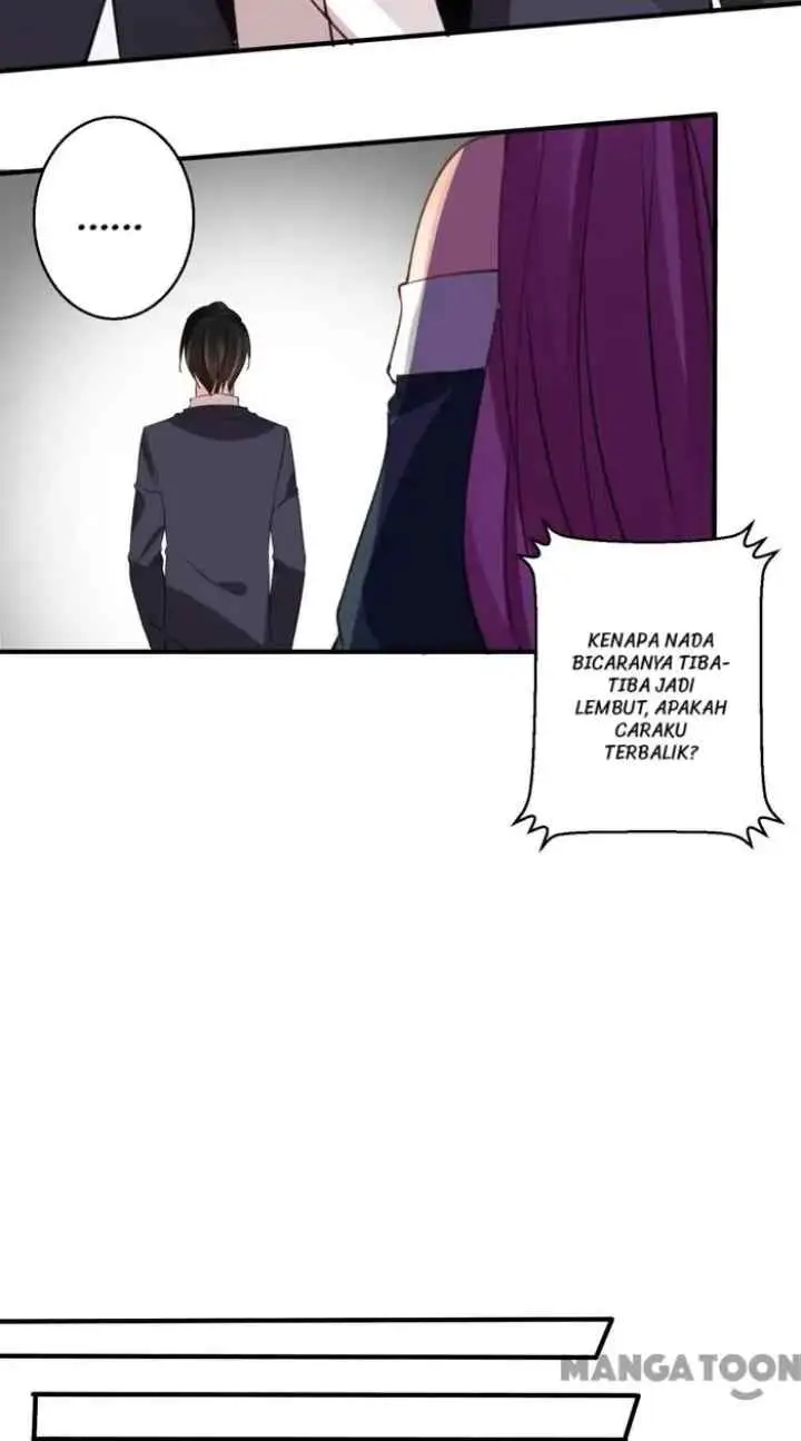Fairy Match-Maker's Mortal Lover chapter 25 halaman 10