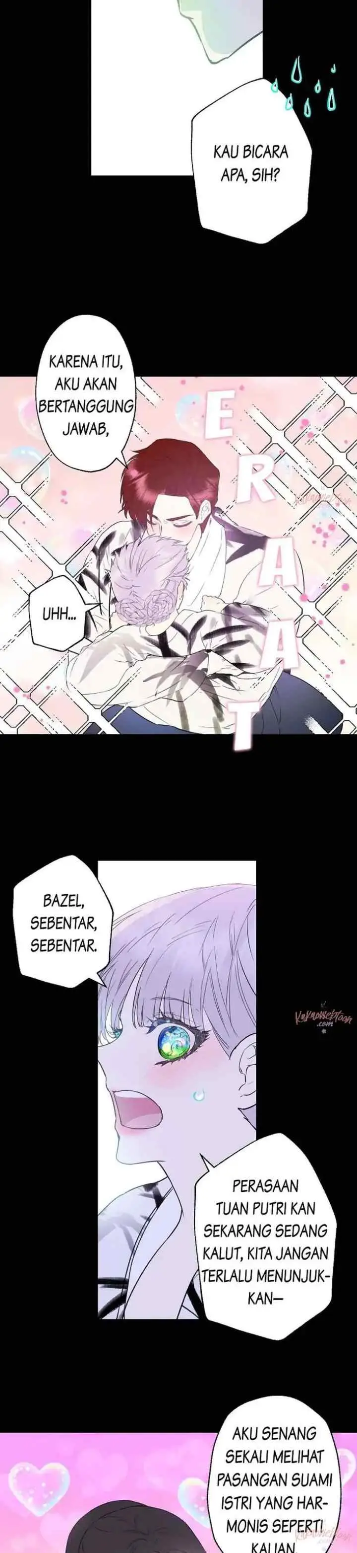 As Long as You Like It chapter 267 halaman 11