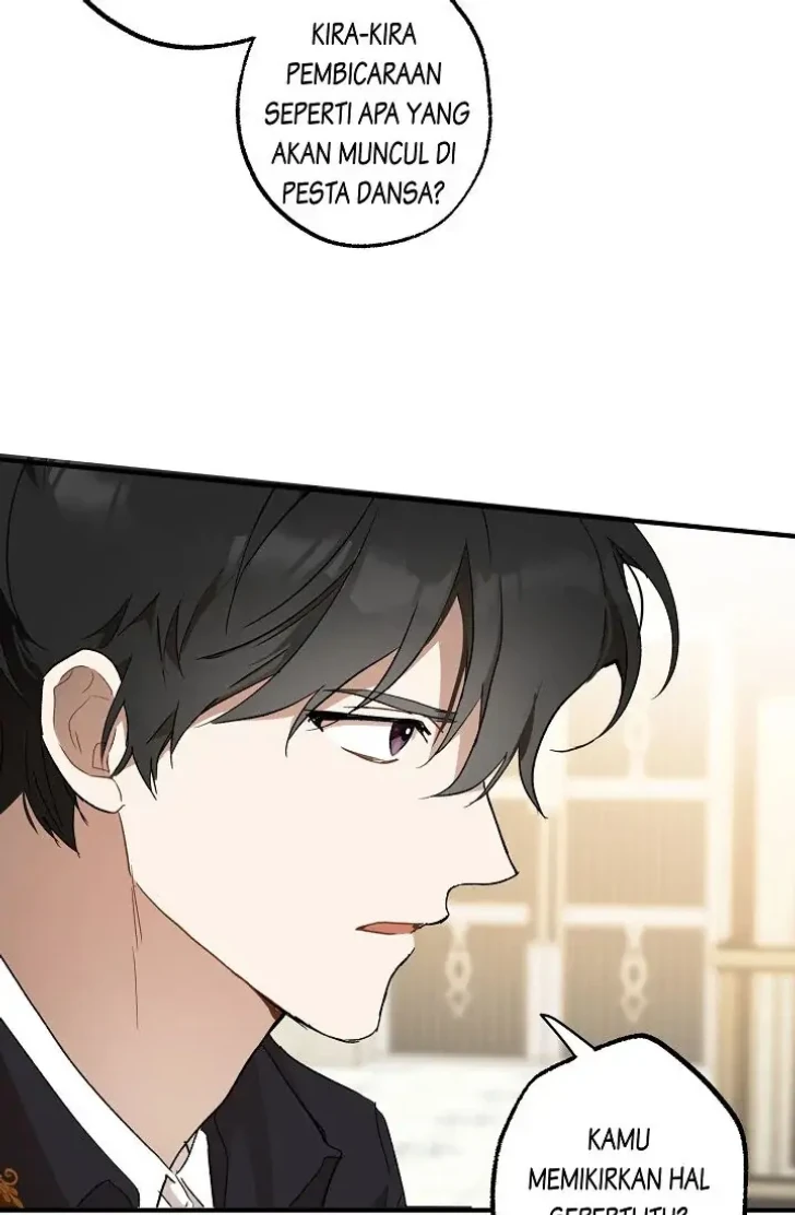 Everything Was a Misunderstanding chapter 65 halaman 31