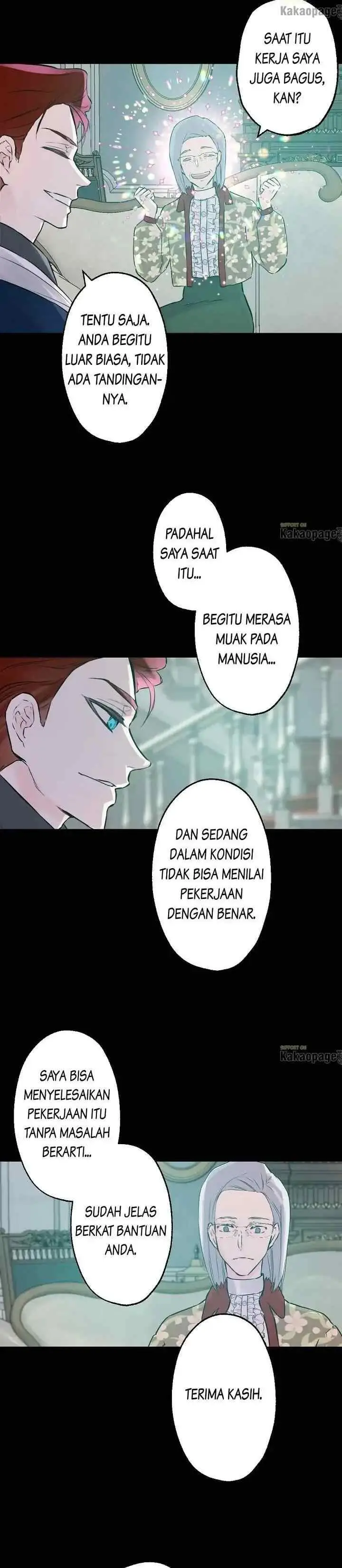As Long as You Like It chapter 217 halaman 15