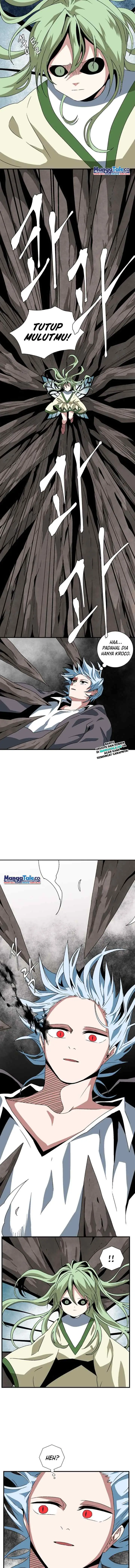 One Step to The Demon King chapter 36 halaman 14