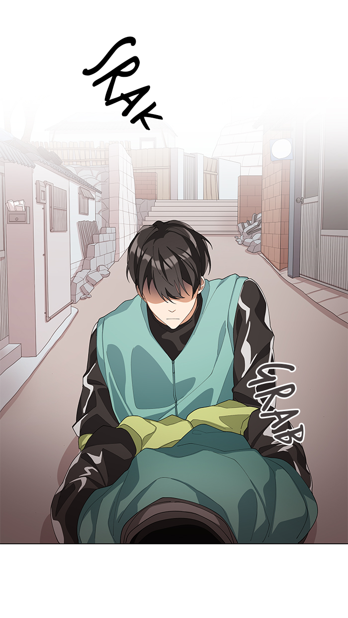 We're Soulmates Starting From Today chapter 5 halaman 6
