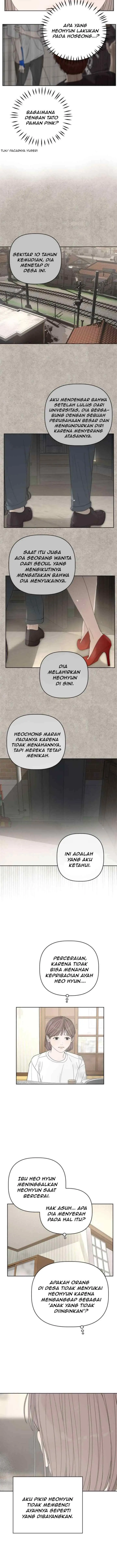 Dream of Learning chapter 24 halaman 8
