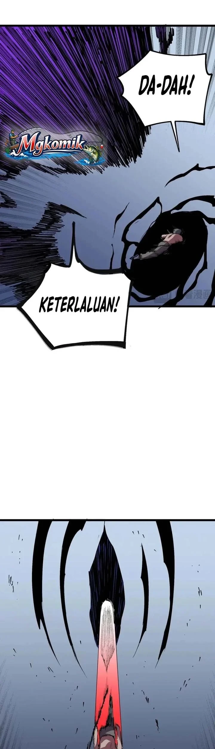 I ! I'm The Strongest Forbidden Spellcaster In History chapter 71 halaman 30