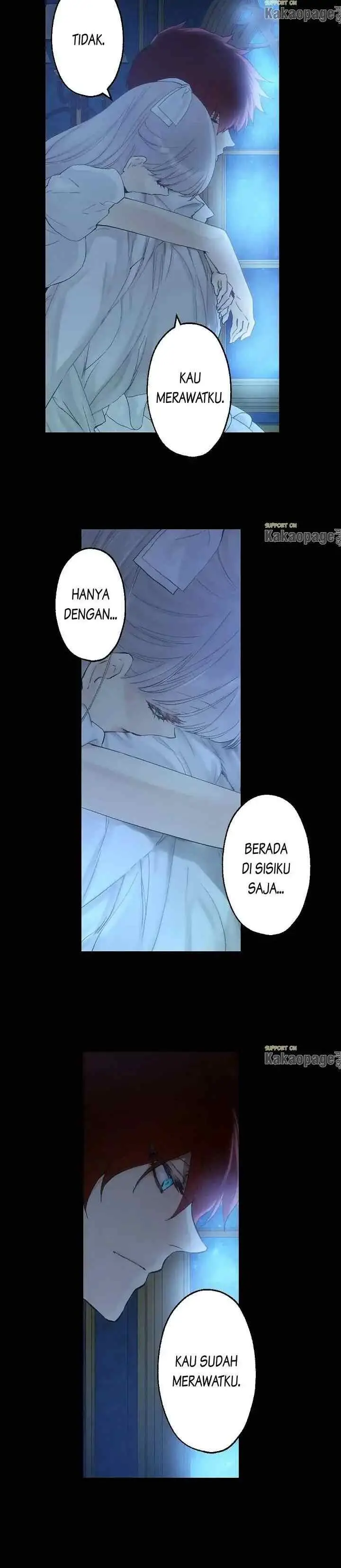 As Long as You Like It chapter 193 halaman 15