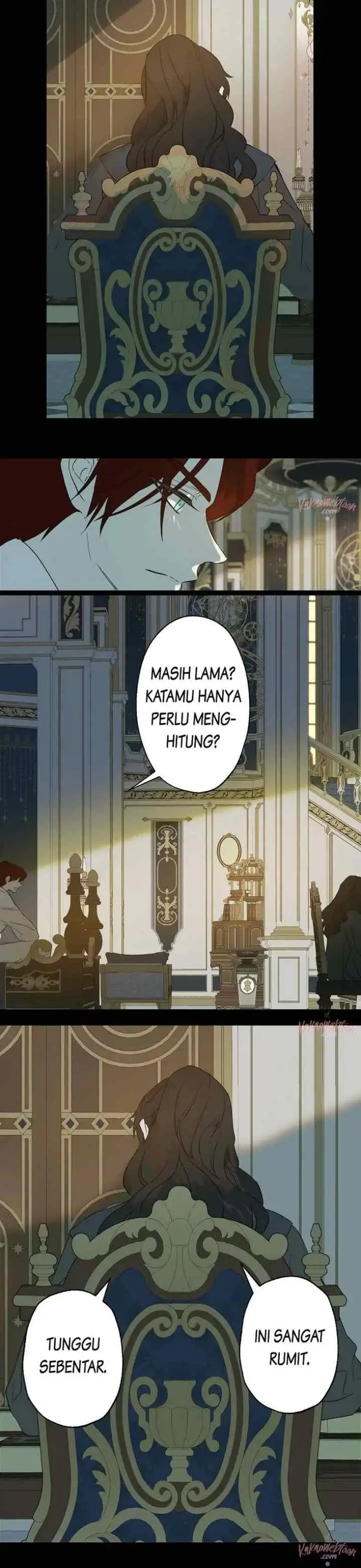 As Long as You Like It chapter 278 halaman 13