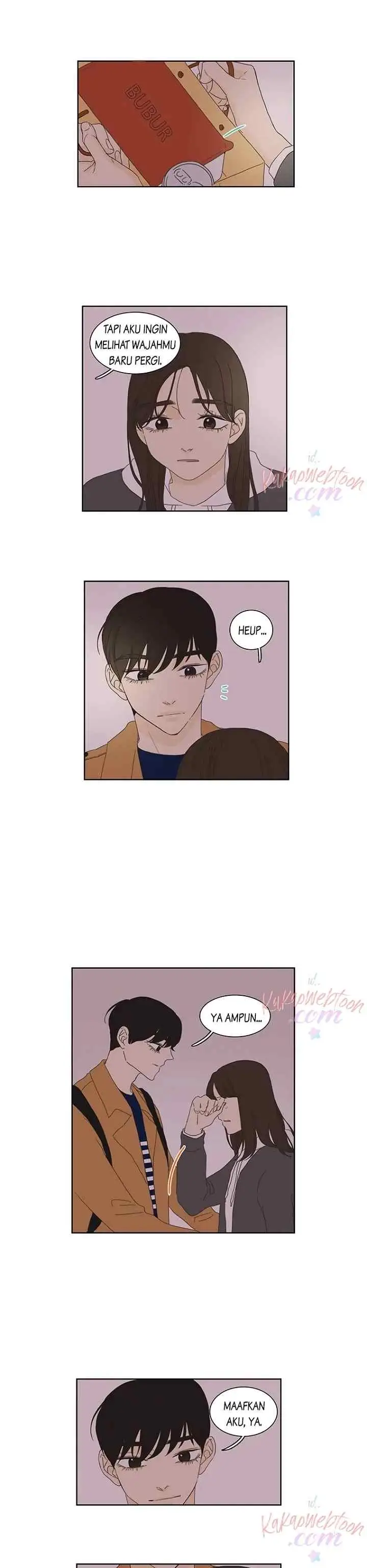 Dolled Up chapter 84 halaman 13
