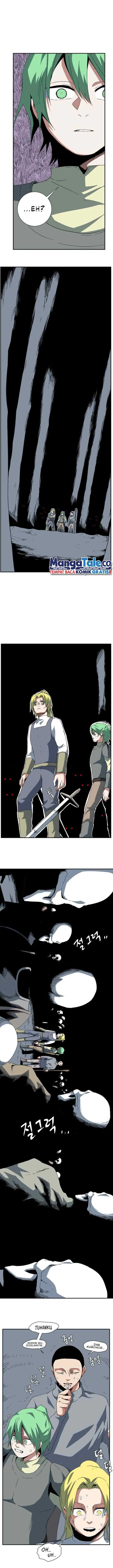 One Step to The Demon King chapter 80 halaman 11