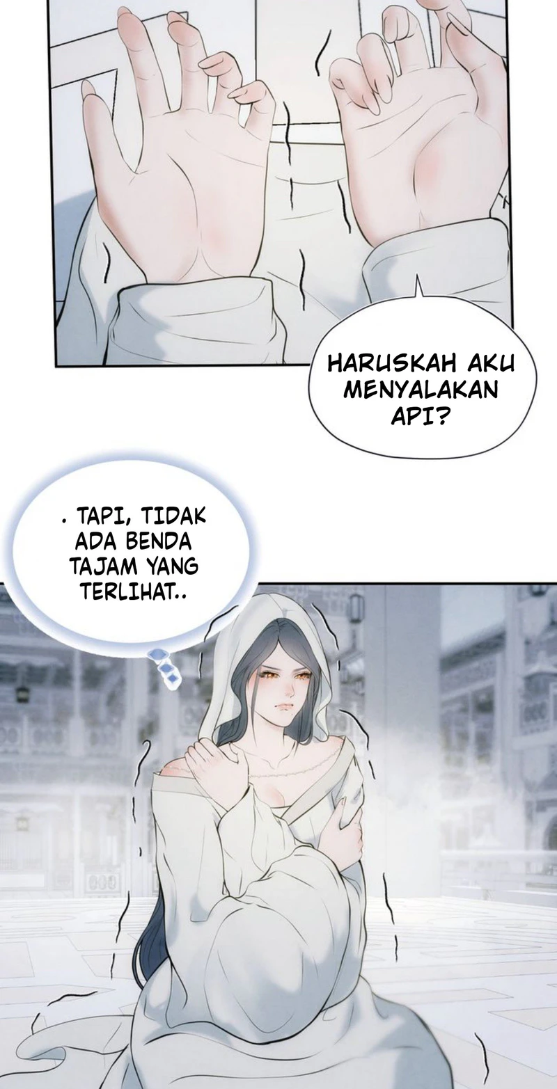 Beneath the Fallen Bloom chapter 14 halaman 66