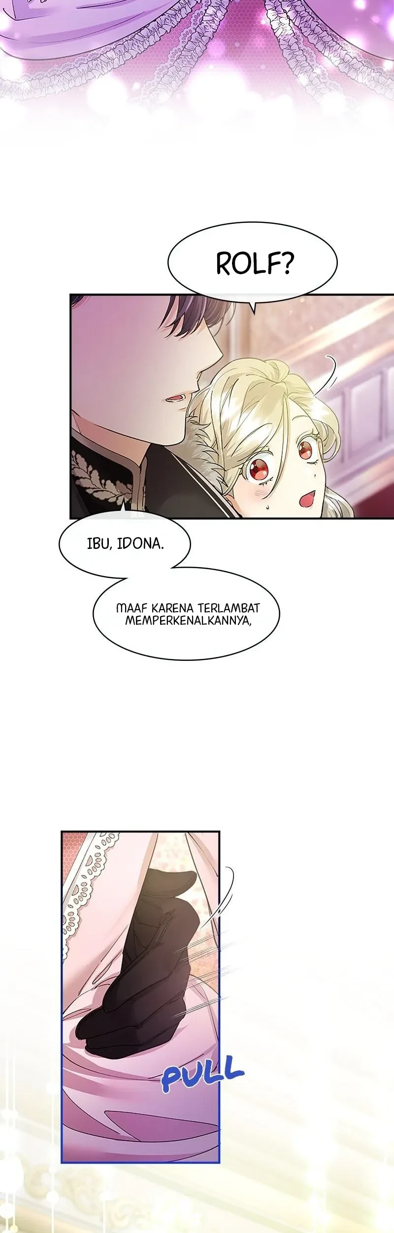 Munou na Mamahaha desu ga, Kazoku no Dekiai ga Tomarimasen! chapter 25 halaman 20