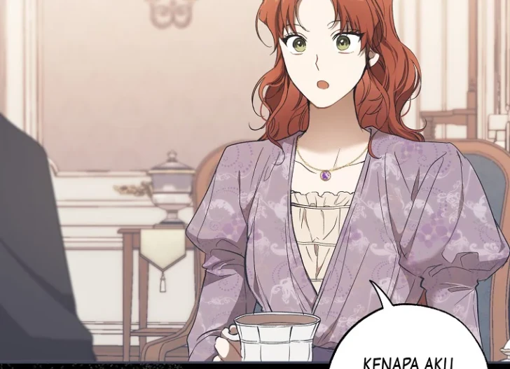 Everything Was a Misunderstanding chapter 105 halaman 34