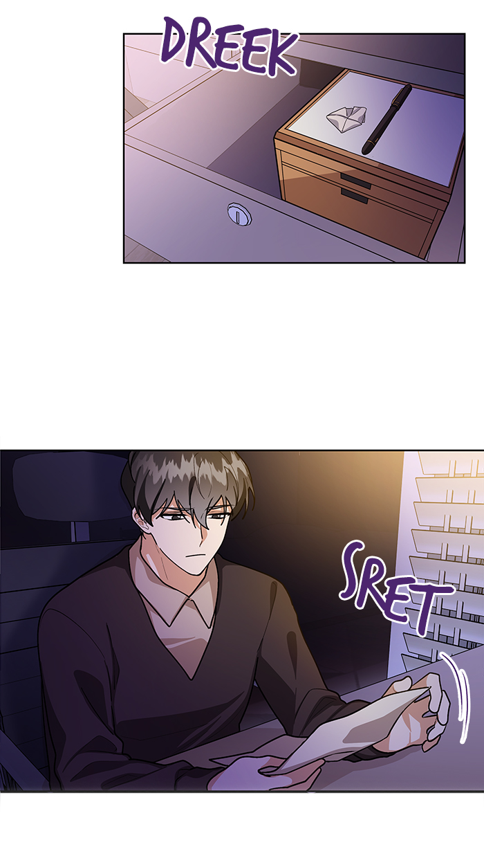 We're Soulmates Starting From Today chapter 60 halaman 40