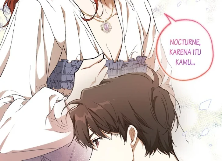 Everything Was a Misunderstanding chapter 107 halaman 24