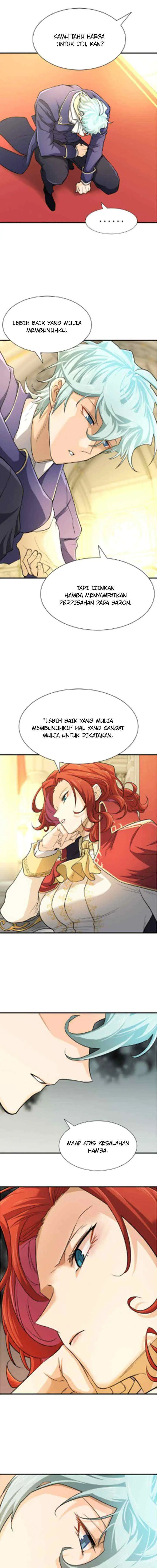 O melhor engenheiro do mundo chapter 47 halaman 7