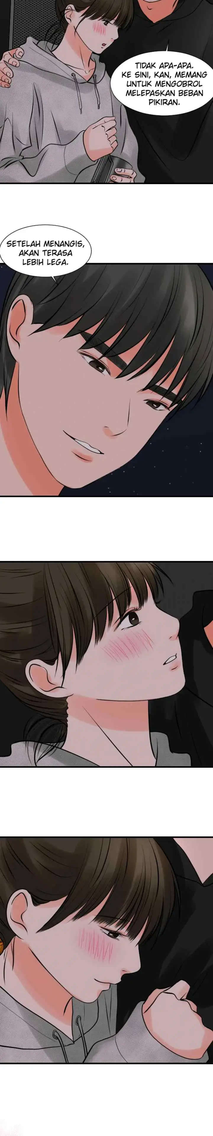 One + One (Bao A) chapter 99 halaman 14